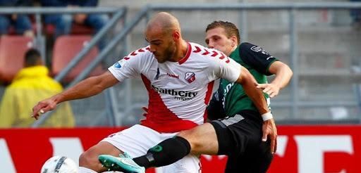 曼联的新球 曼联的新球