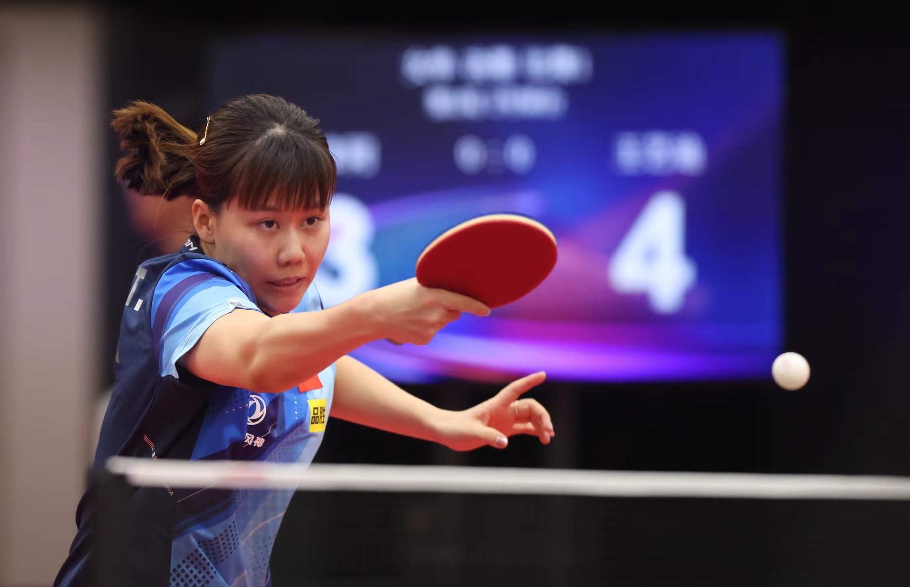 挑最好的一 挑最好的一