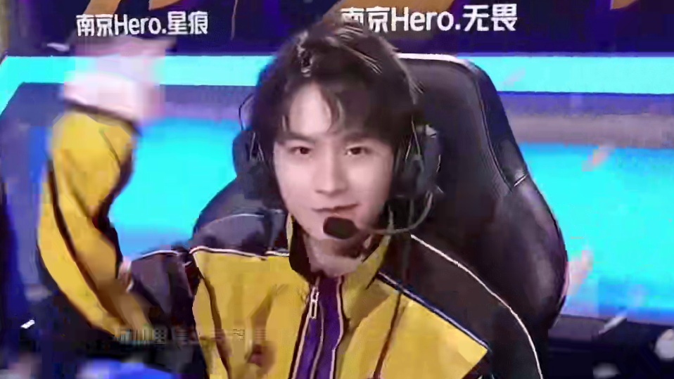 同样有可能 同样有可能
